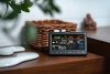 GoGEN ME 3900 – stacja meteorologiczna z Wi-Fi i czujnikiem 5 w 1
